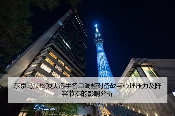 东京马拉松顶尖选手名单调整对备战与心理压力及阵容节奏的影响分析